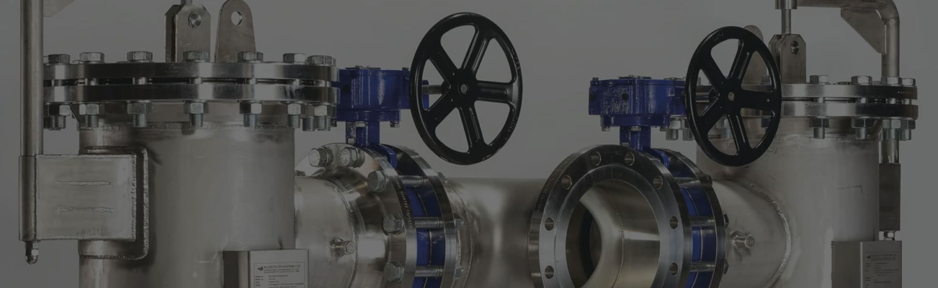 Filtration Systems