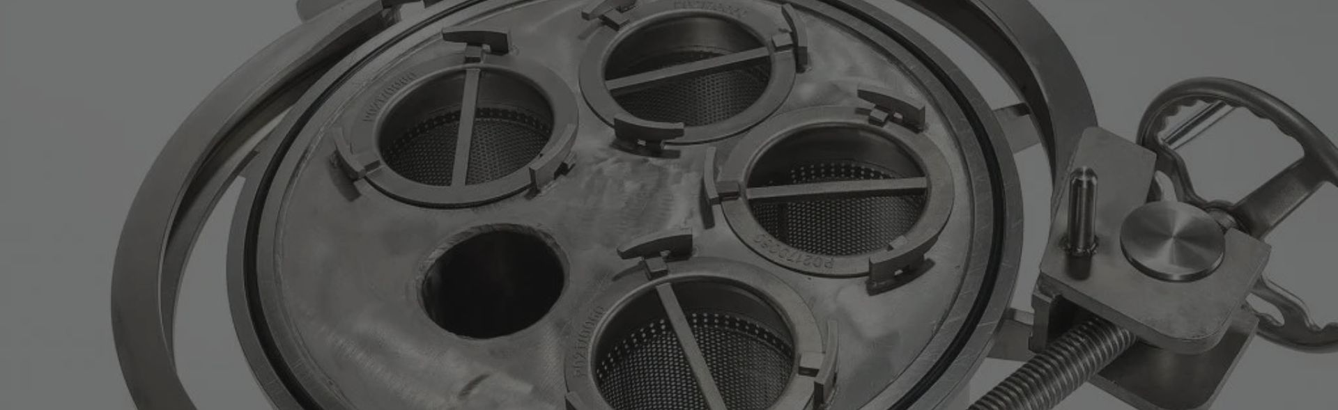 Filter Housings