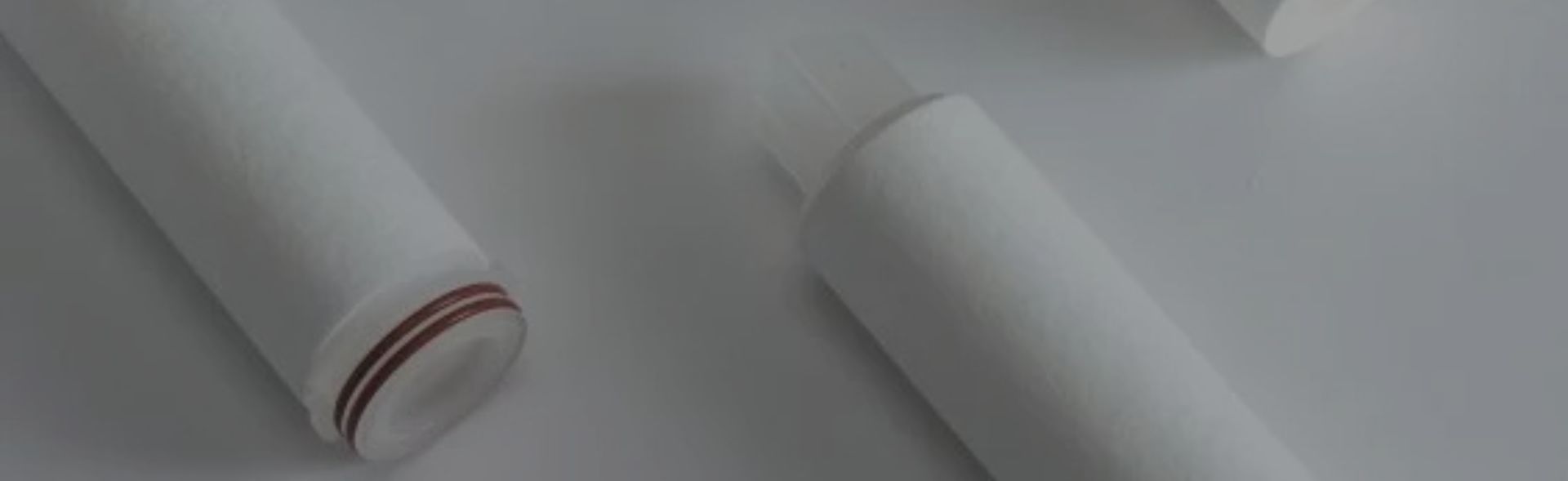 Filter Cartridges