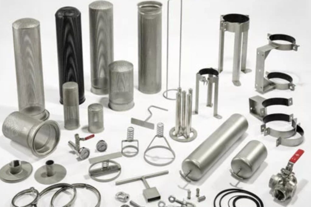 Filter Bag Accessories