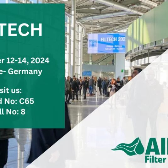 Filtech 2024