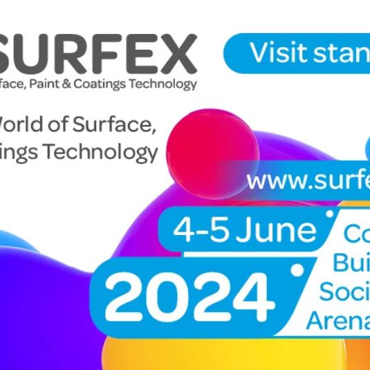 Surfex 2024