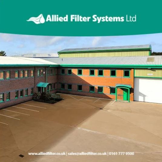 Filter Bag & Filter Vessel Competitor Replacements