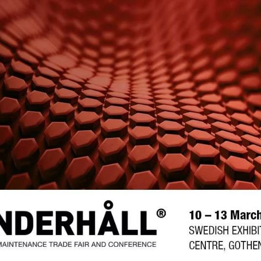Meet the Allied Filter Systems Ltd team at UNDERHALL 2020